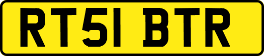 RT51BTR