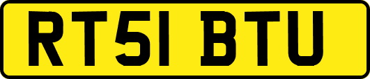 RT51BTU