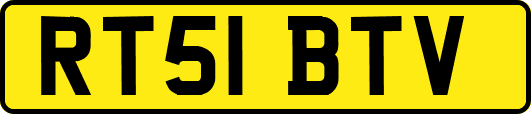 RT51BTV