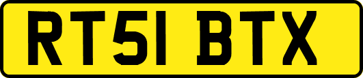 RT51BTX