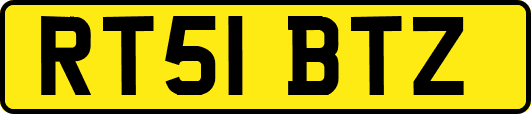 RT51BTZ