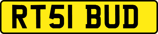 RT51BUD