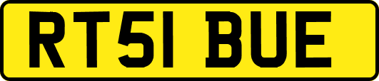 RT51BUE