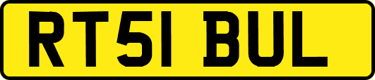 RT51BUL