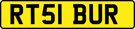 RT51BUR