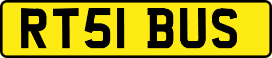 RT51BUS