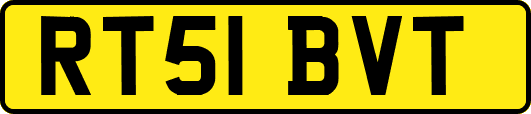 RT51BVT