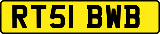 RT51BWB