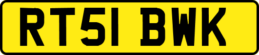 RT51BWK