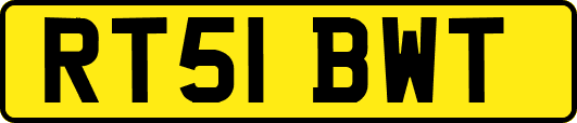 RT51BWT