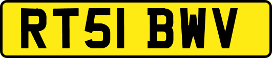 RT51BWV