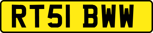 RT51BWW