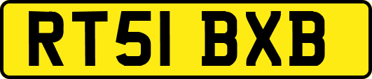 RT51BXB