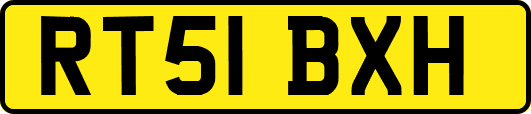 RT51BXH