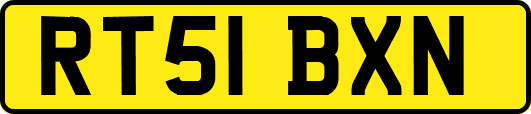 RT51BXN