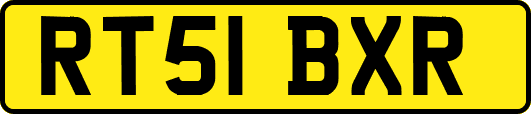 RT51BXR