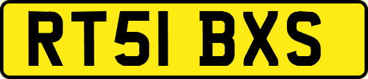 RT51BXS