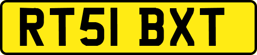 RT51BXT