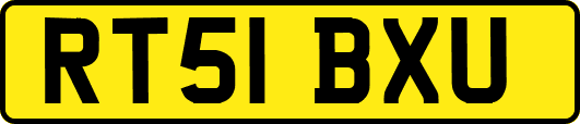 RT51BXU