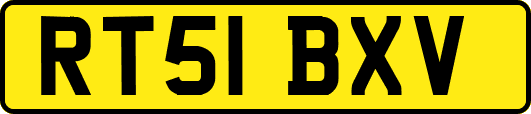 RT51BXV