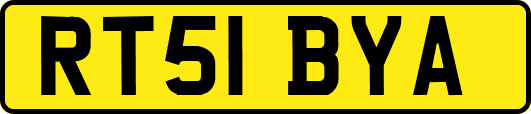 RT51BYA