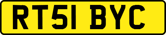 RT51BYC