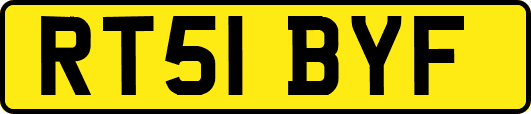 RT51BYF