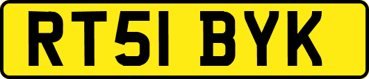 RT51BYK