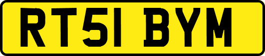 RT51BYM