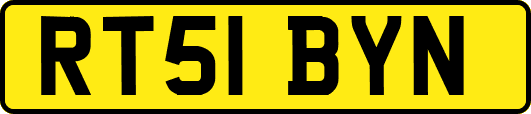 RT51BYN