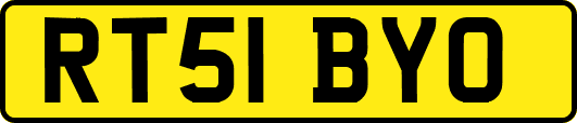 RT51BYO