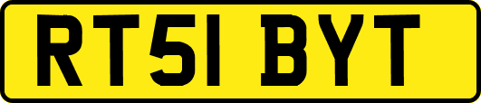 RT51BYT