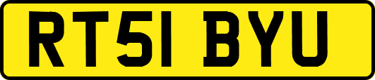 RT51BYU