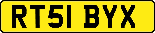 RT51BYX