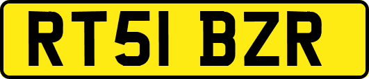 RT51BZR