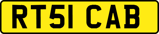 RT51CAB