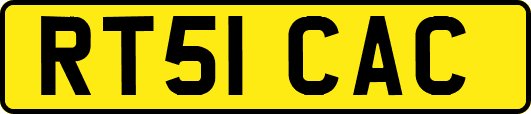 RT51CAC