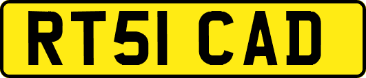 RT51CAD