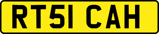 RT51CAH