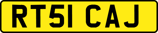 RT51CAJ