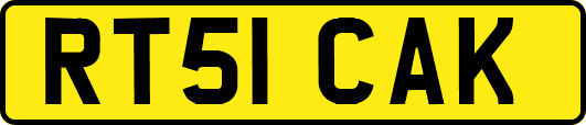 RT51CAK