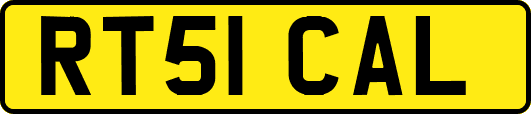 RT51CAL