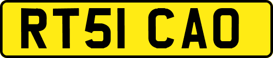 RT51CAO