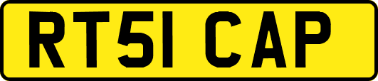 RT51CAP