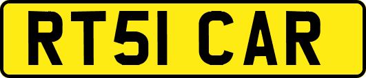 RT51CAR