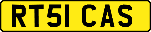 RT51CAS