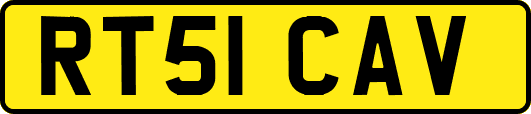 RT51CAV