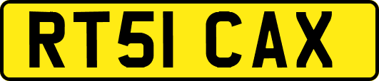 RT51CAX