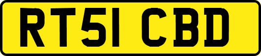 RT51CBD