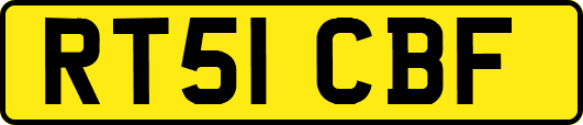 RT51CBF